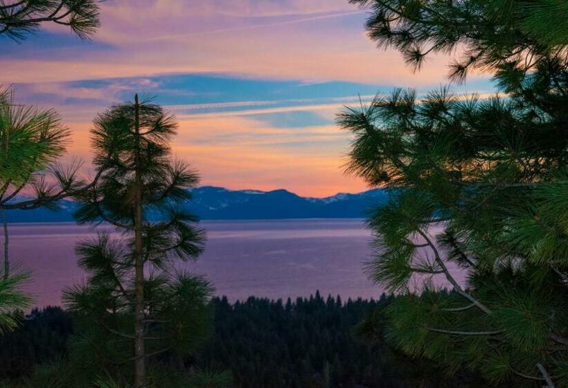 Апартаменты 2 Спальни, Tahoe Chaparral