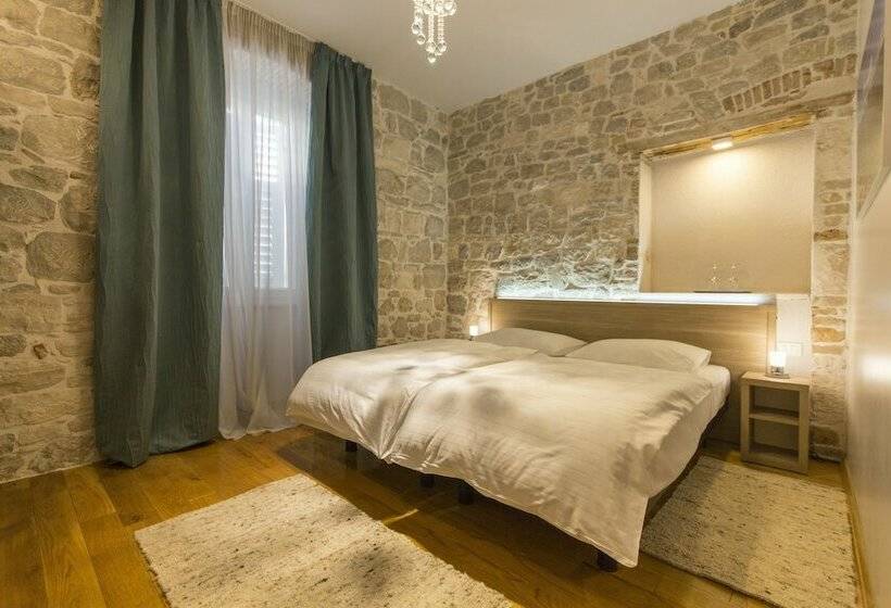 标准间, Tifani Luxury Rooms 2