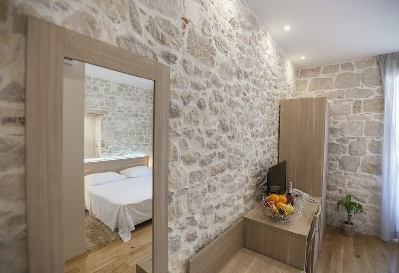 标准间, Tifani Luxury Rooms 2