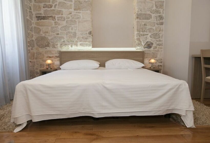 标准间, Tifani Luxury Rooms 2