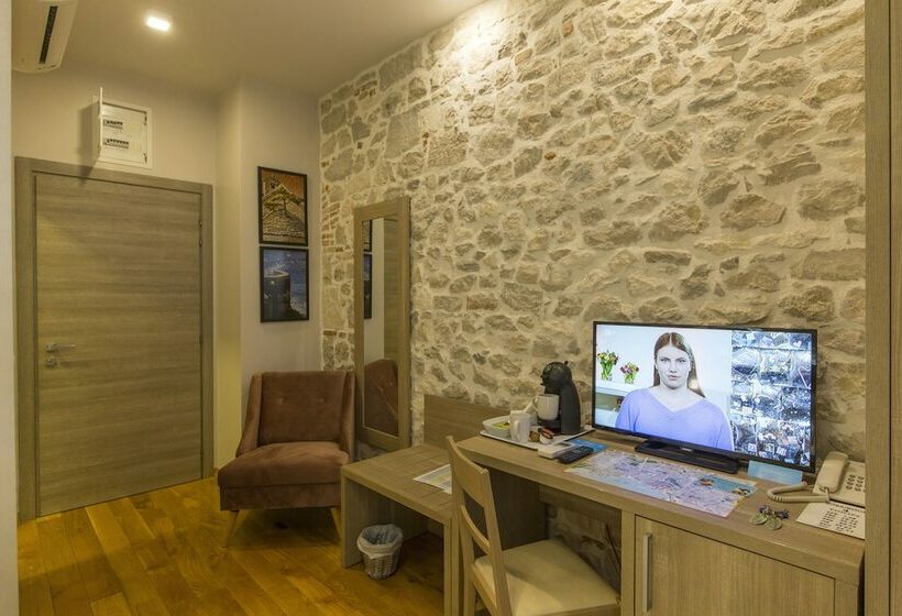 标准间, Tifani Luxury Rooms 2
