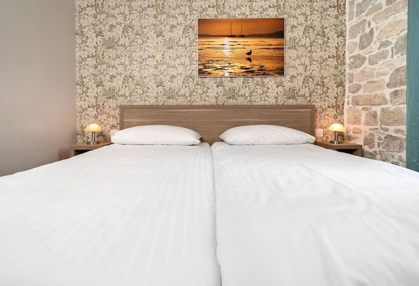 标准间, Tifani Luxury Rooms 2