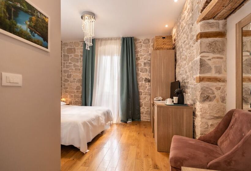 标准间, Tifani Luxury Rooms 2
