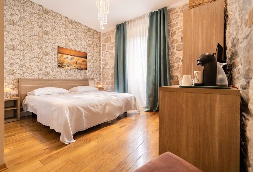 标准间, Tifani Luxury Rooms 2