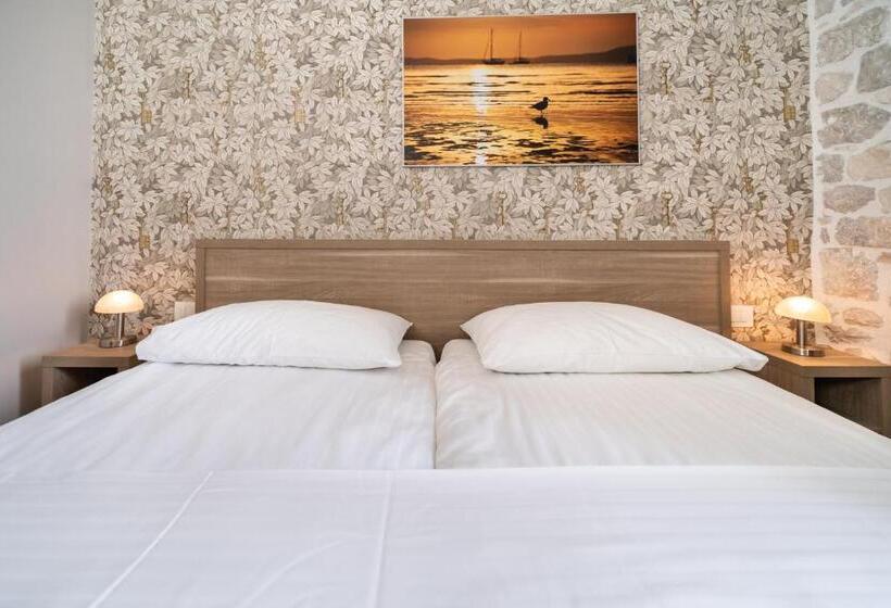 标准间, Tifani Luxury Rooms 2