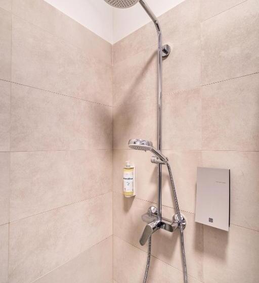 标准间, Tifani Luxury Rooms 2