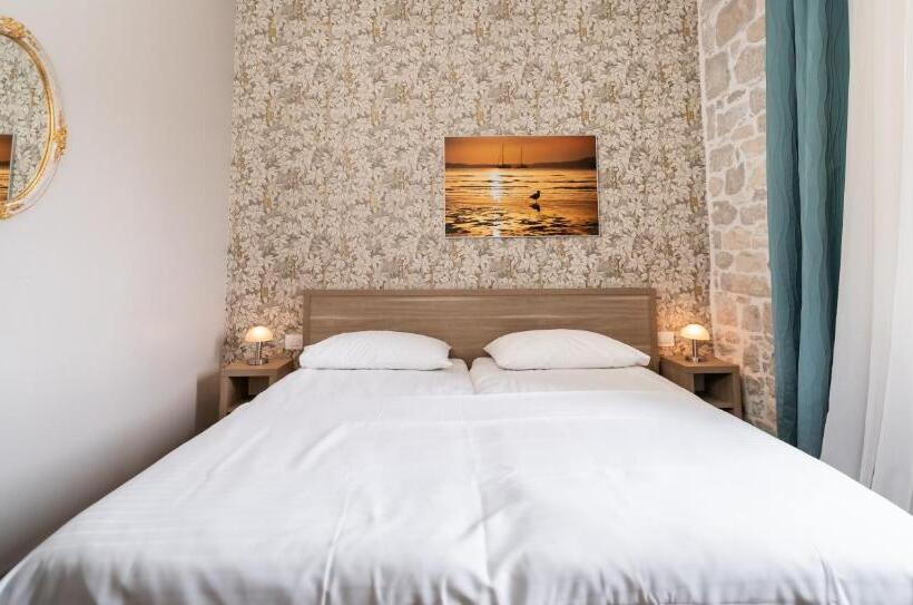 标准间, Tifani Luxury Rooms 2