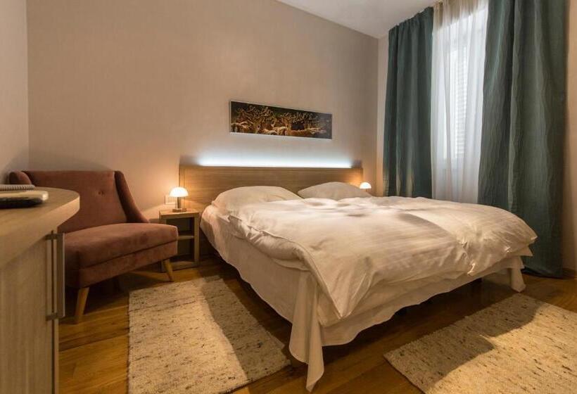 标准间, Tifani Luxury Rooms 2