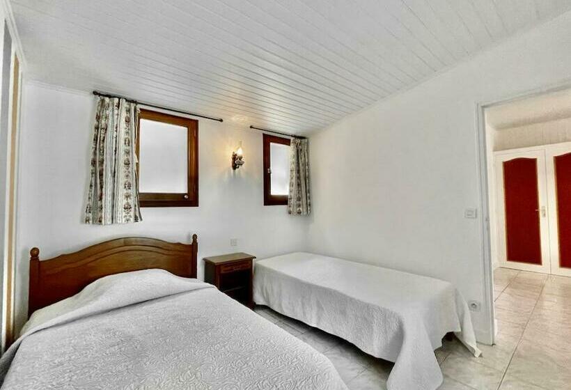 Семейный Номер, Ferme Auberge Du Roc