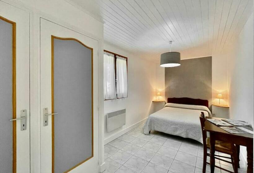 Семейный Номер, Ferme Auberge Du Roc