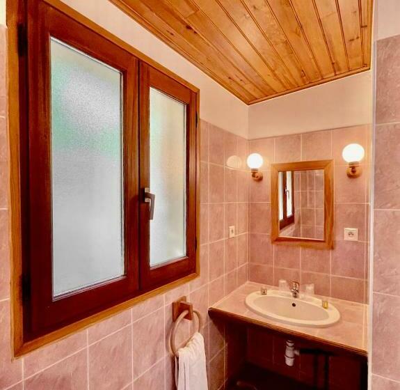 Семейный Номер, Ferme Auberge Du Roc