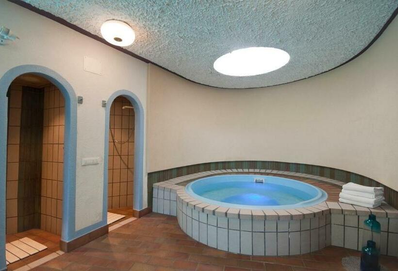 Апартаменты 1 Спальня с Видом, Ferienwohnungen St Hippolyt Mit Hallenbad