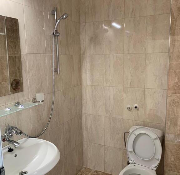اتاق استاندارد, Guest Rooms Nia Elis Kiten