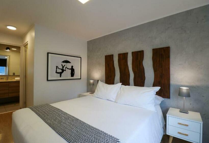 آپارتمان 1 خوابه, Martinto 114 By Wynwood House