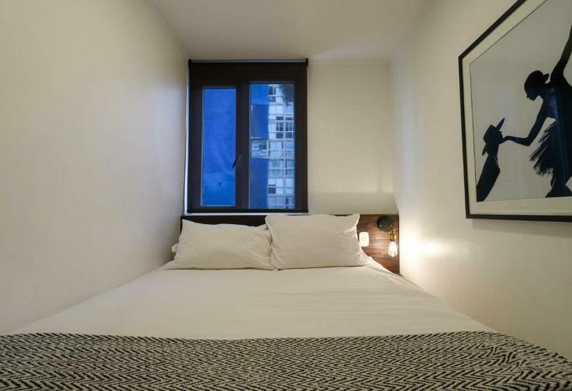 آپارتمان 1 خوابه, Martinto 114 By Wynwood House