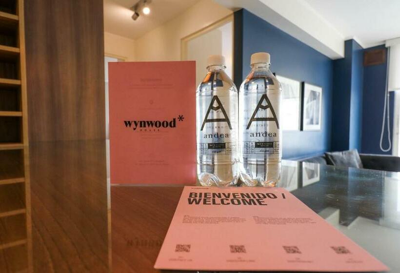آپارتمان 1 خوابه, Martinto 114 By Wynwood House