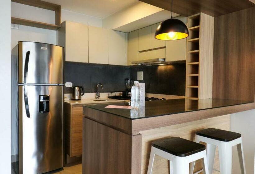 آپارتمان 1 خوابه, Martinto 114 By Wynwood House