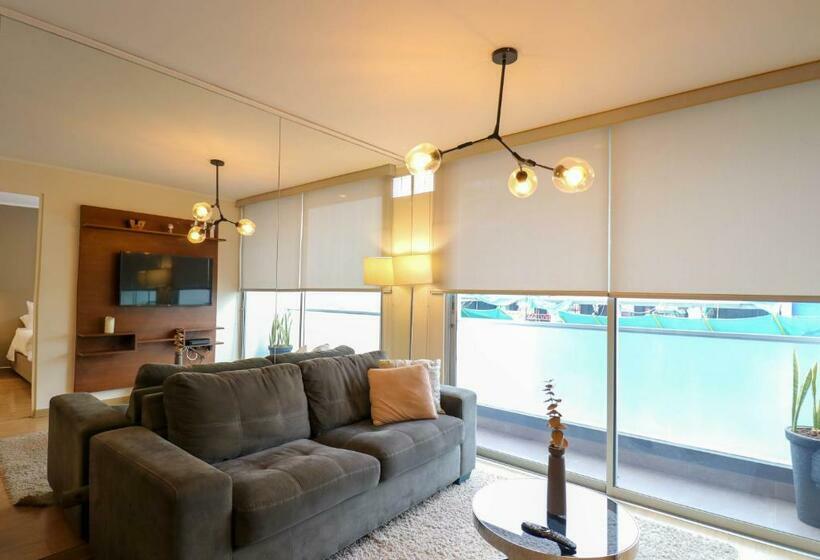 آپارتمان 1 خوابه, Martinto 114 By Wynwood House