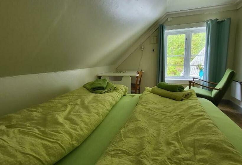 ファミリールーム, Ulvesund Fyr