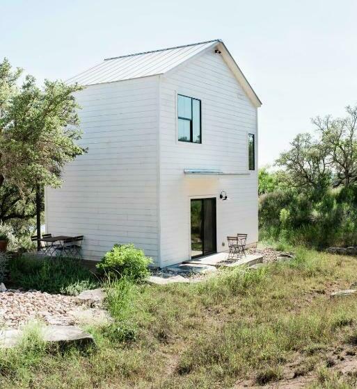 Хижина, Contigo Ranch Fredericksburg