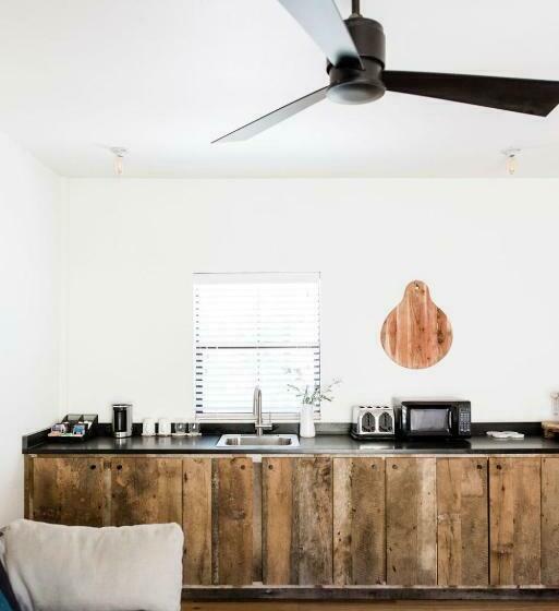 Хижина, Contigo Ranch Fredericksburg