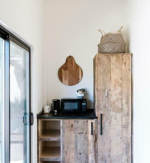 Хижина, Contigo Ranch Fredericksburg