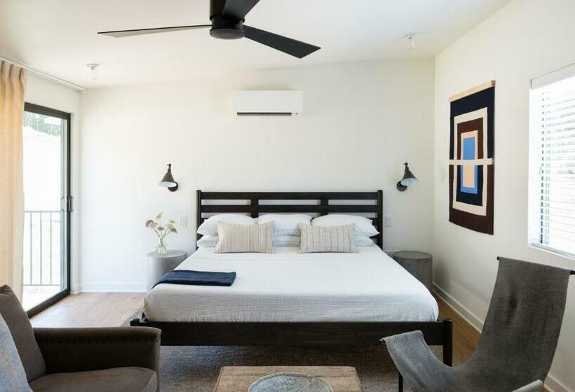 Хижина, Contigo Ranch Fredericksburg