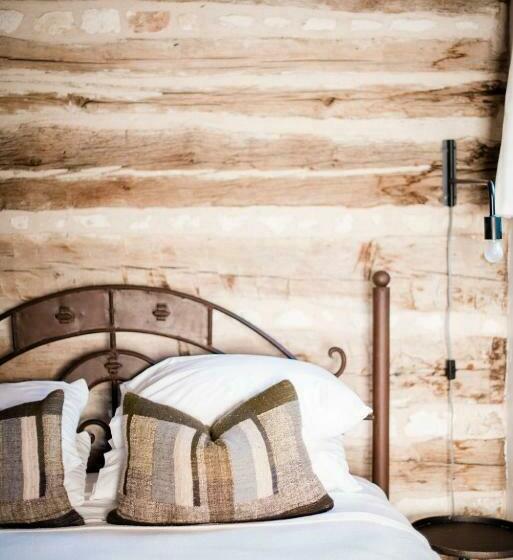 Хижина, Contigo Ranch Fredericksburg