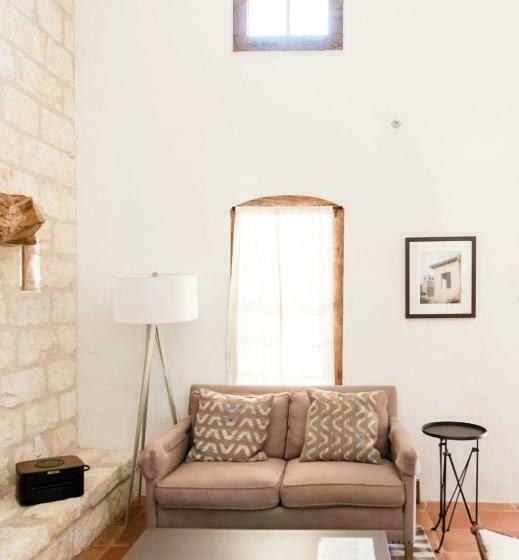 Люкс Deluxe Кровать Кинг, Contigo Ranch Fredericksburg