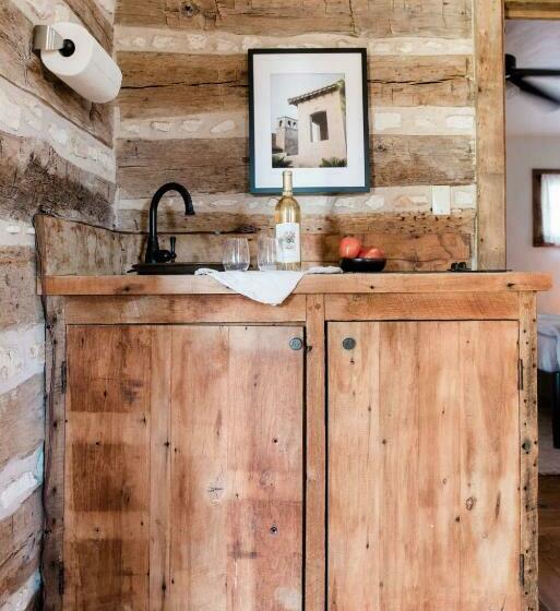 Номер Стандарт, Contigo Ranch Fredericksburg