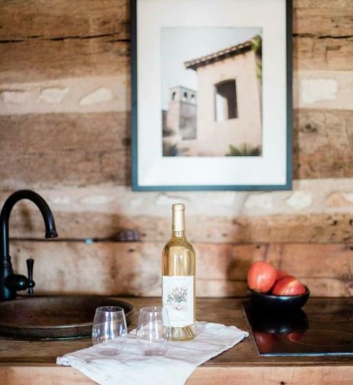 Номер Стандарт, Contigo Ranch Fredericksburg