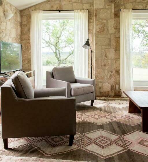 Вилла 3 Спальни, Contigo Ranch Fredericksburg