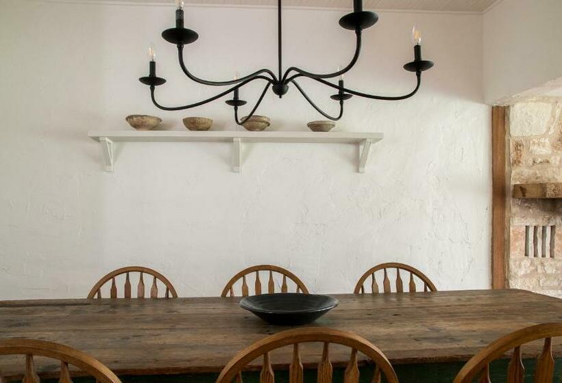 Вилла 3 Спальни, Contigo Ranch Fredericksburg