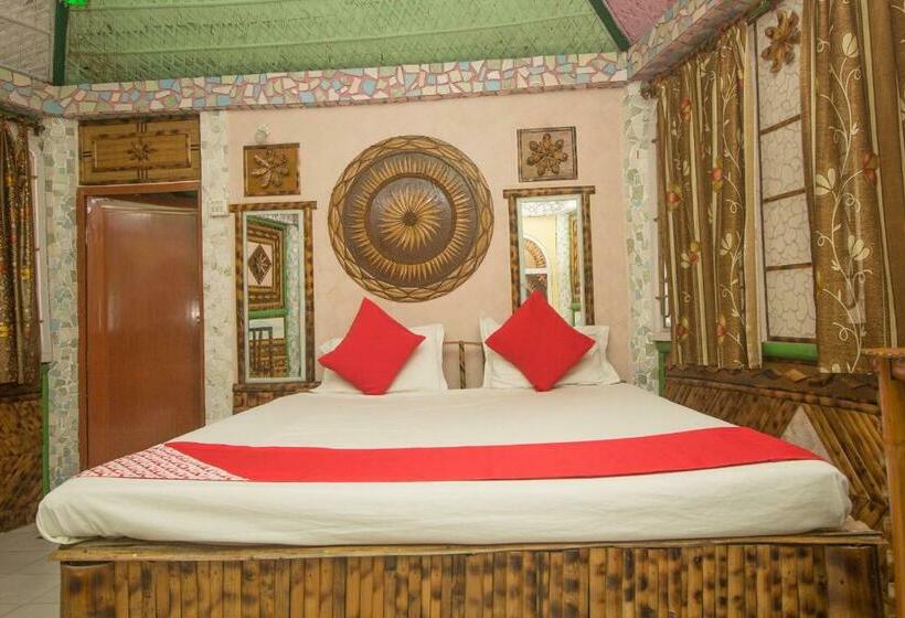트리플 클래식 룸, O 46691 Jaldapara Rhino Resort