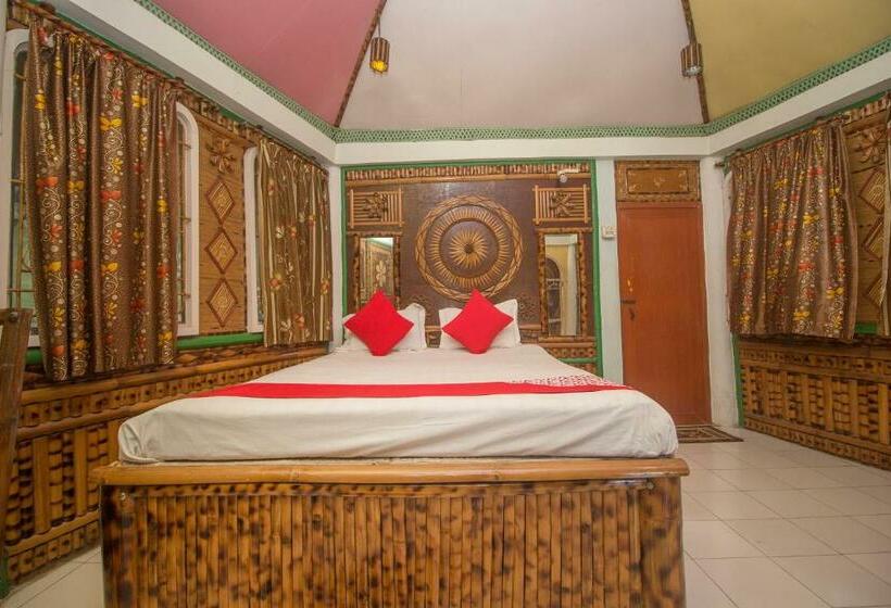 트리플 클래식 룸, O 46691 Jaldapara Rhino Resort