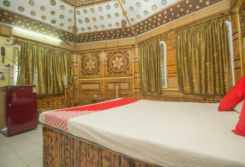 트리플 클래식 룸, O 46691 Jaldapara Rhino Resort