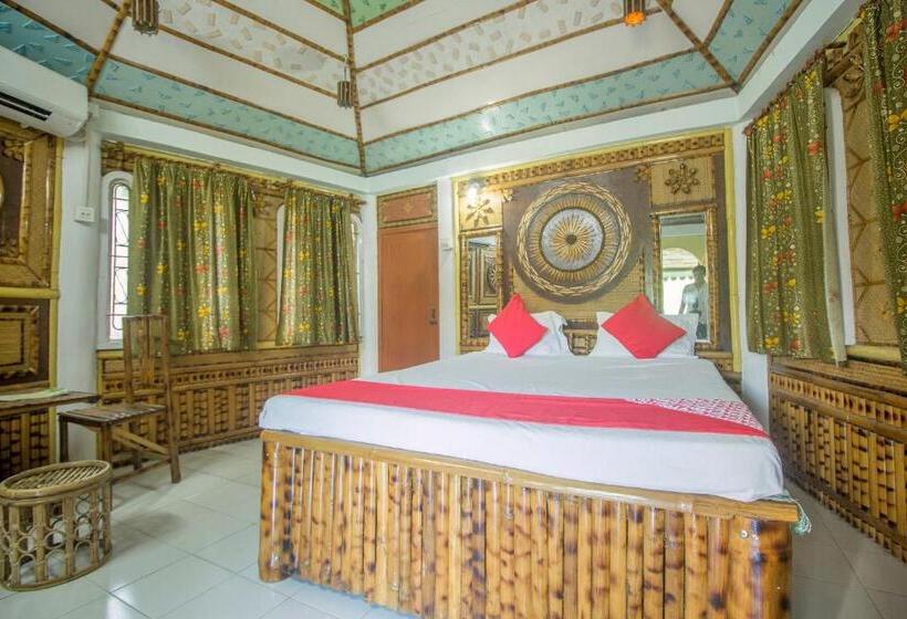 트리플 클래식 룸, O 46691 Jaldapara Rhino Resort