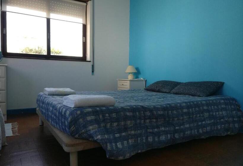 Номер Deluxe, Casa Da Figueira Da Foz