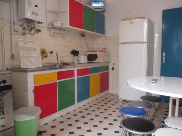 Четырехместный Номер Стандарт, Casa Da Figueira Da Foz
