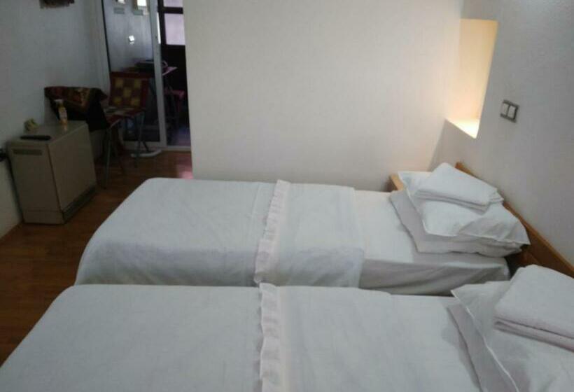 آپارتمان 1 خوابه همکف, Apartman Mv