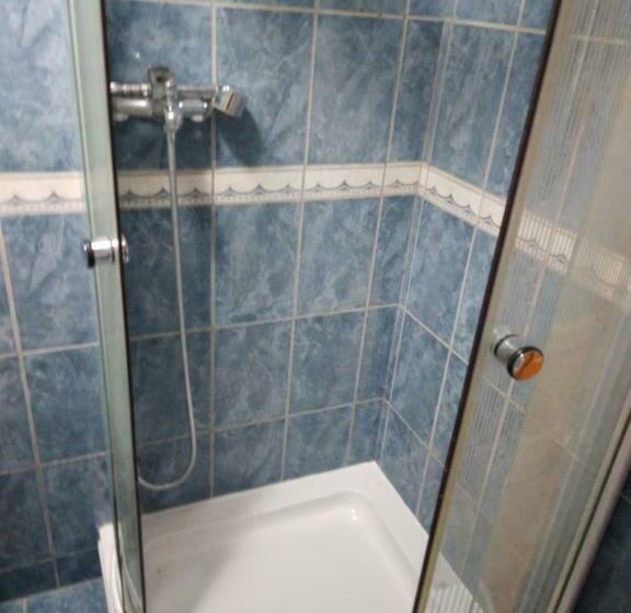 آپارتمان 1 خوابه همکف, Apartman Mv