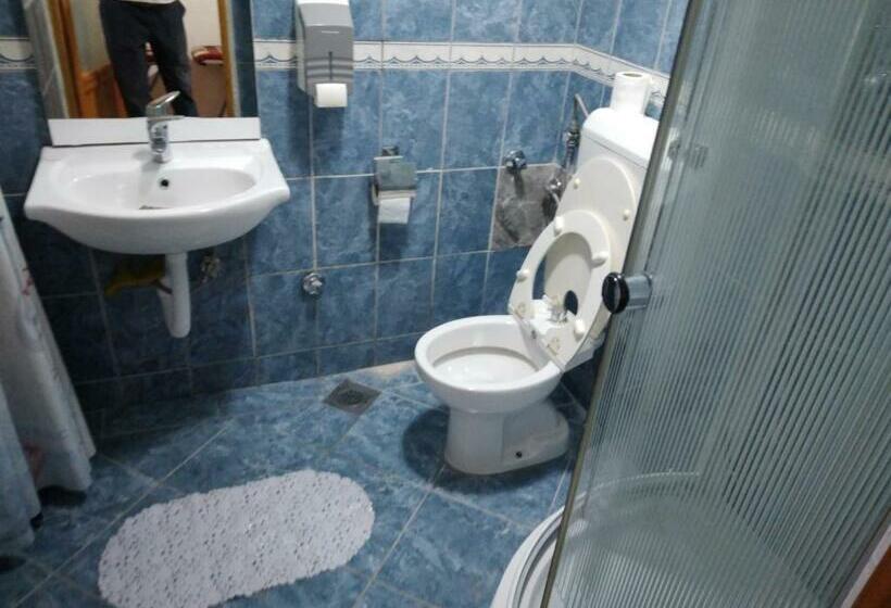 آپارتمان 1 خوابه همکف, Apartman Mv