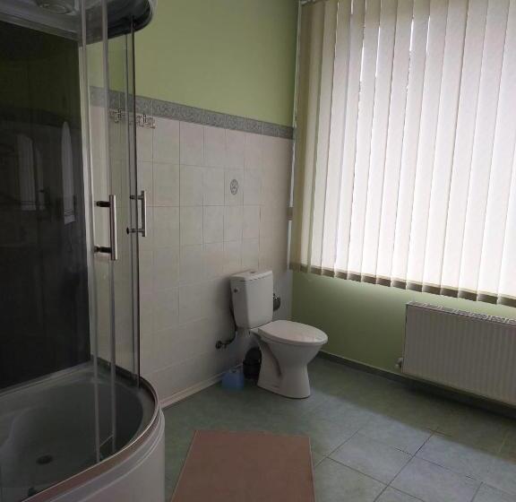 اتاق استاندارد با سرویس بهداشتی مشترک, Ayurveda Palace Jurmala Sanatorium