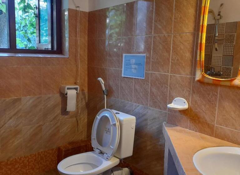 Quarto Estandar, Shoba Traveller S Tree