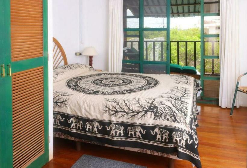 Suite, Galapagos Chalet