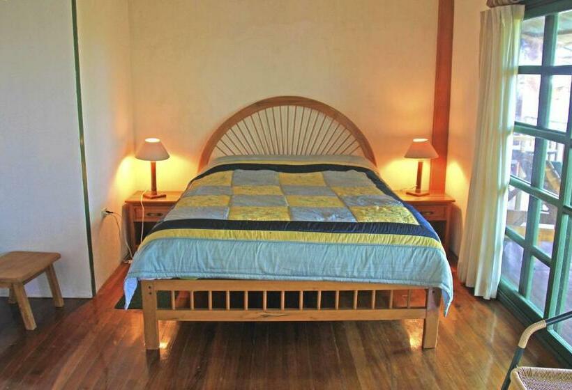 Suite, Galapagos Chalet