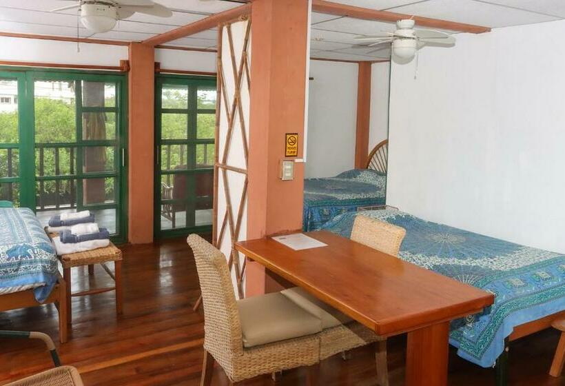 Suite, Galapagos Chalet
