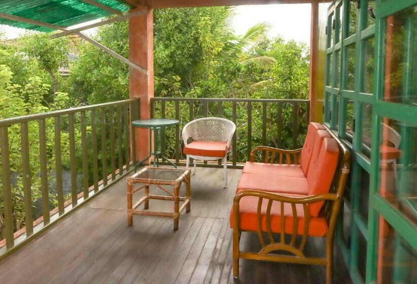 Suite, Galapagos Chalet