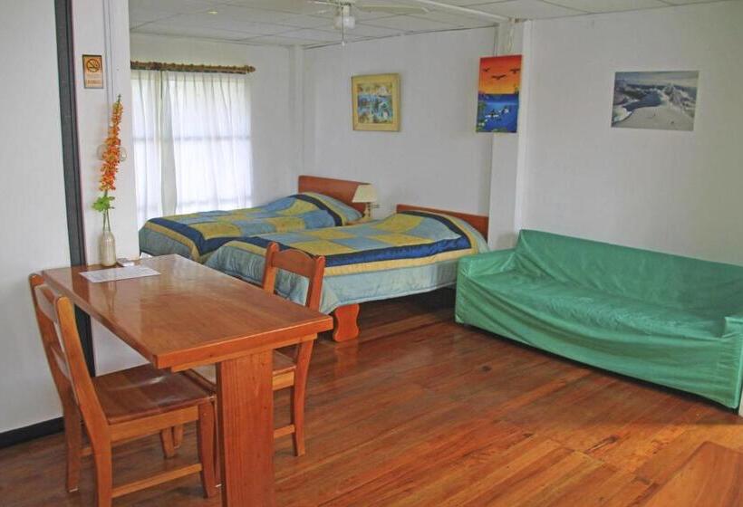 Suite, Galapagos Chalet