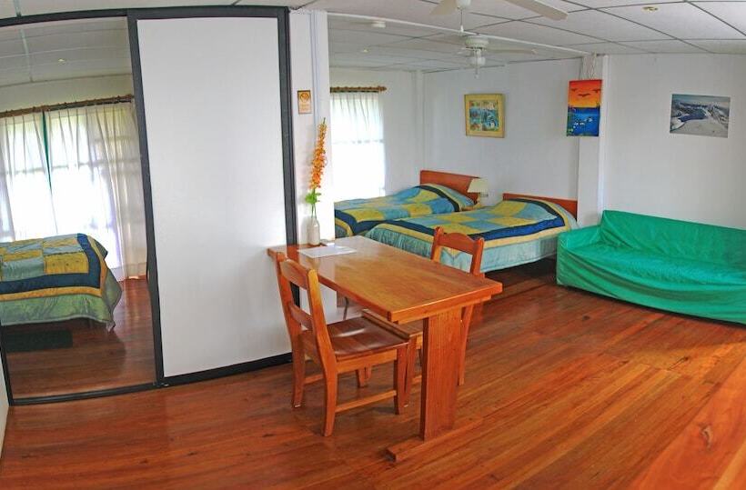 Suite, Galapagos Chalet